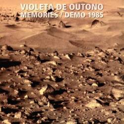 Violeta de Outono : Memories